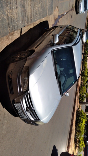 Volkswagen Parati 2006 1.8 Track & Field Total Flex 5p