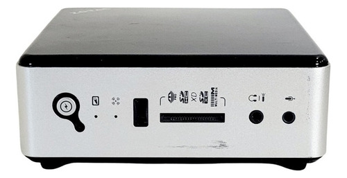 Mini Pc Zotac Celeron 867 4gb 120gb Ssd Wifi Hdmi Usb 3.0 (Recondicionado)