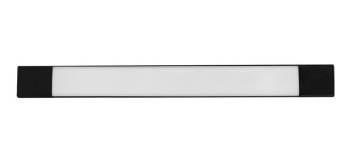 Imagen 2 de 3 de Iluminación Megamex Flat-tracklight Lampara Led Riel