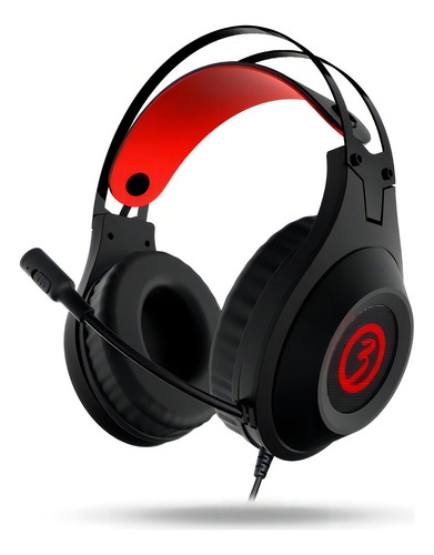 Audifono Gamer Ozone Rage X60 7.1 Pc/ps4/ps5 - Revogames