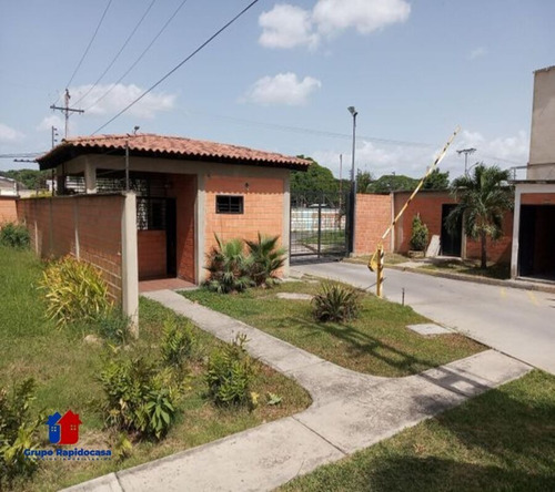 Imagen 20 de 20 de Apartamento En Venta En La Pradera Intercomunal Turmero Maracay