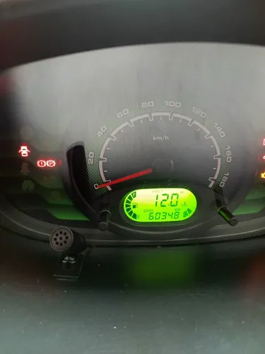 Chevrolet Spark 1.0 Life