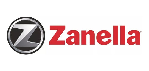 Imagen 2 de 3 de Cable Selectora De Embrague Zanella Rz 25