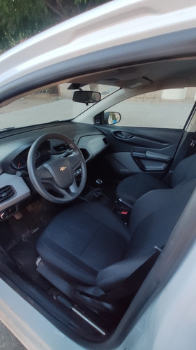 Chevrolet Onix 2017 1.4 Joy Ls + 98cv