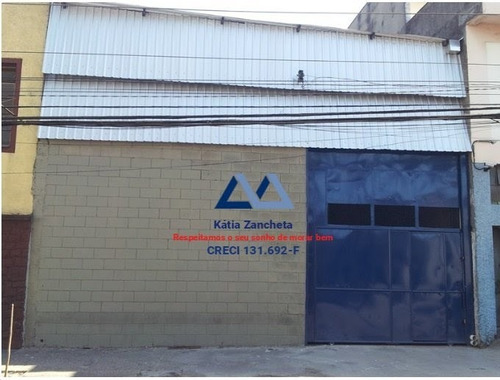 Imagem 3 de 4 de Sala Para Aluguel - 772