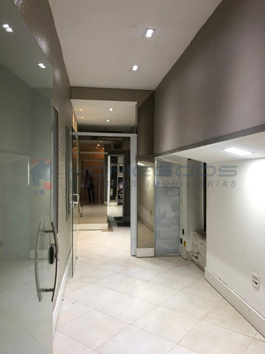 Imagem 17 de 26 de Ponto Comercial, Para Venda, Avenida Norte Sul, Nova Campinas, 9 Salas, 5 Banheiros, 5 Vagas, 376m - Pt00038 - 67619162