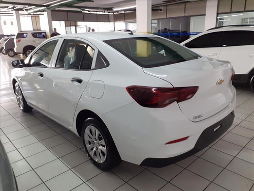Imagem 2 de 6 de Chevrolet Onix Onix Plus 1.0 Lt 0km