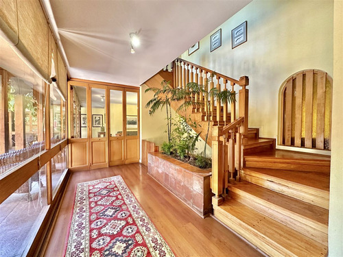 Camino Las Flores / 1.404 M2 Terreno