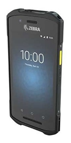 Terminal Móvil Zebra Tc26bk-11a222-a6 Technologies Tc26 /v