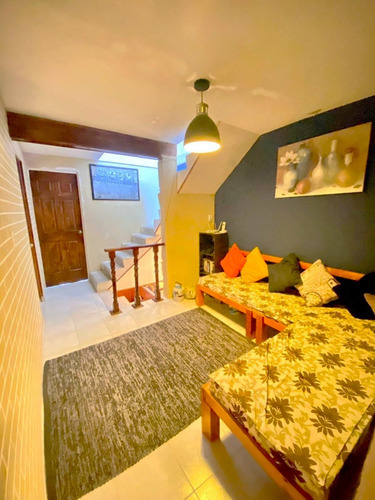 Casa Con Acabados De Madera En Venta En La Mejor Zona De Ecatepec