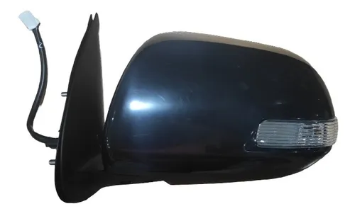 comprar Retrovisor Fortuner 2012 2013 2014 2015 2016 Abatible 