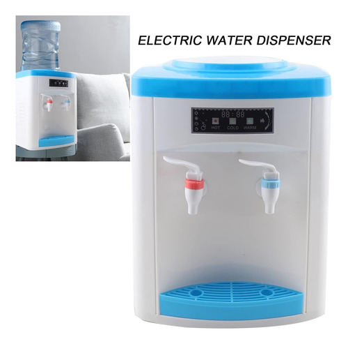 Dispensador De Agua Fria Y Caliente