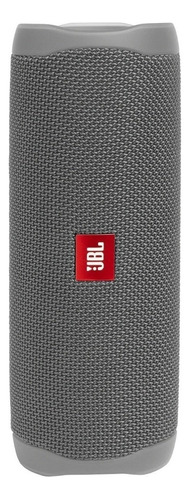 Parlante Jbl Flip 5 Portátil Con Bluetooth Grey