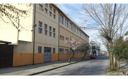 Epto 2 Dorm. Arrendado, Ideal Inversionista, Plaza Talca