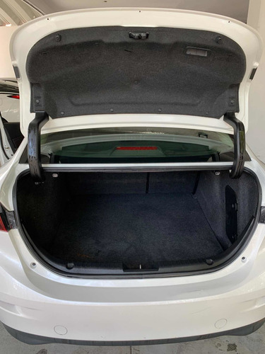 Imagen 13 de 13 de Mazda 3 2017 2.5 S Grand Touring Sedan At