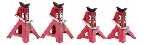 A Soporte Rc Jack, Jack Stand, Accesorio De Coche Modelo Rc