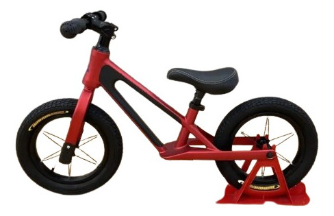 Bicicleta De Equilibrio Balance Sin Pedal Para Niños Aro 12