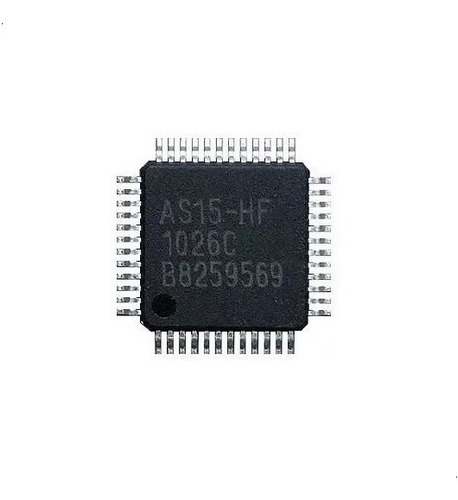 As15-hf As15hf Micro-controlador Ac-dc Ic