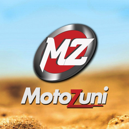 Mondial Rd 150 Classic Motozuni