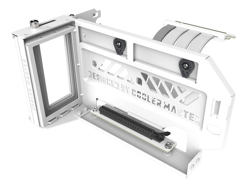 Soporte Vertical Para Placa De Video Cooler Master Pci-e 4.0