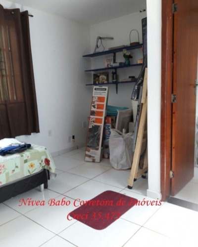 Imagem 14 de 26 de Excelente Casa Em Unamar - Cabo Frio, Muito Próximo Á Praia - Vcap 026 - 32089350