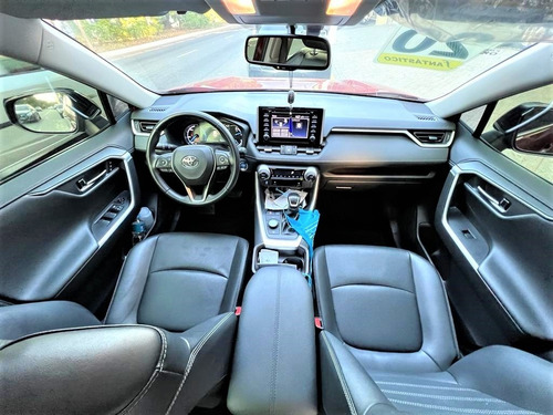 Imagem 8 de 10 de Toyota Rav4