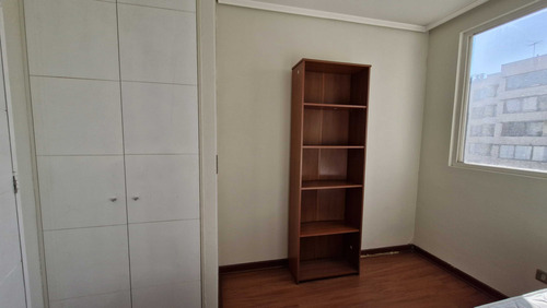 Departamento Amoblado (92797)