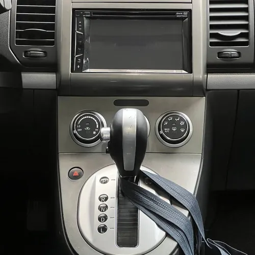 Nissan Sentra 2.0 Sl At