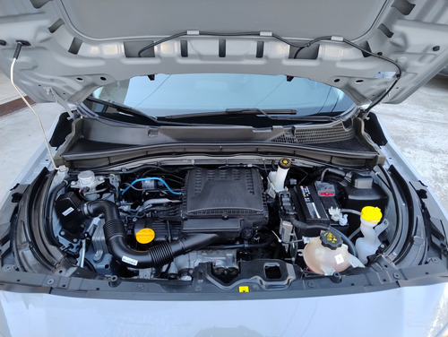 Fiat Pulse 1.3 Drive Gse Cvt