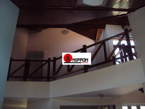 Casa Com 2 Dormitórios À Venda, 175 M² Por R$ 1.200.000 - Jardim Imperial Hills Iii - Arujá/sp - Ca0268