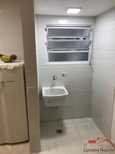 Imagem 11 de 15 de Apartamento - Ap00127 - 69208662