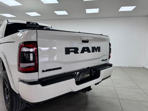 RAM Ram 3500 LARAM.6.7 NIGHT ED.TB CD 4X4 Die.
