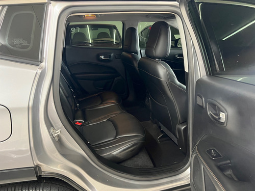 Jeep Compass 2.0 longitude diesel 4x4