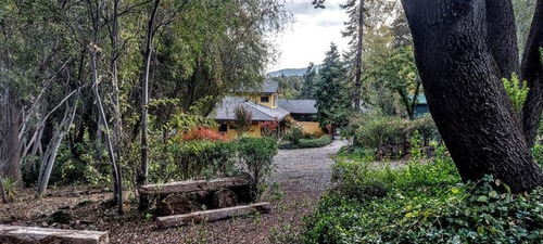 Parcela En Venta En Los Andes