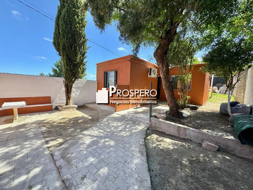 1728 Venta 2 Casas En Mismo Padrón El Pinar Norte