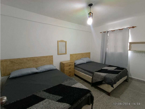 Posada En Venta En Tucacas Cg-8251280
