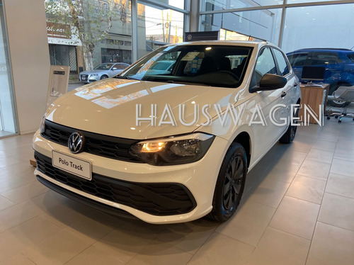 Volkswagen Polo 1.6 Msi Track