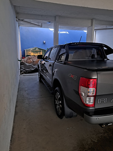 Ford Ranger 3.2 Cd Xls Tdci 200cv Manual 4x4