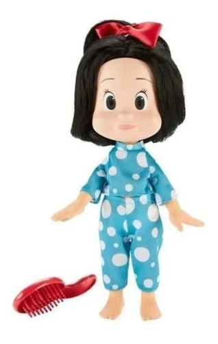 Imagen 2 de 5 de Muñeca Cleo & Cuquin La Hora De Dormir Original Fisher Price