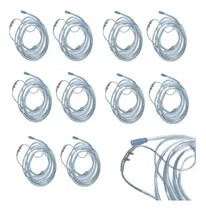 Comprar Cánula Nasal -puntas Nasales  Adulto   10 Pcs 