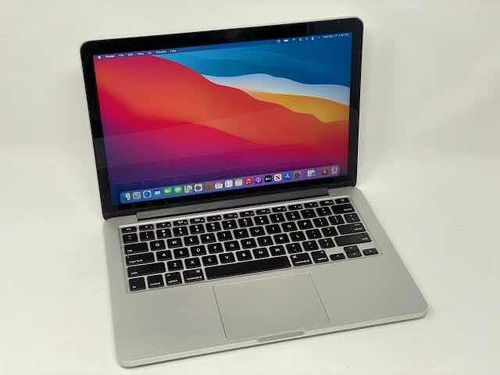 Macbook Pro 15 2t Ssd, 16 Gb Ram , 2014 (Usado)