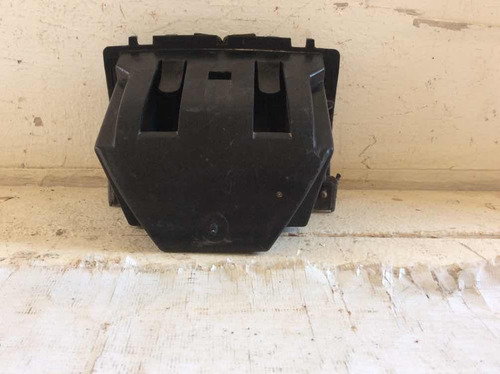 Cenicero Portamonedas De Tablero Ford Fiesta 2001-2007 (Usado)