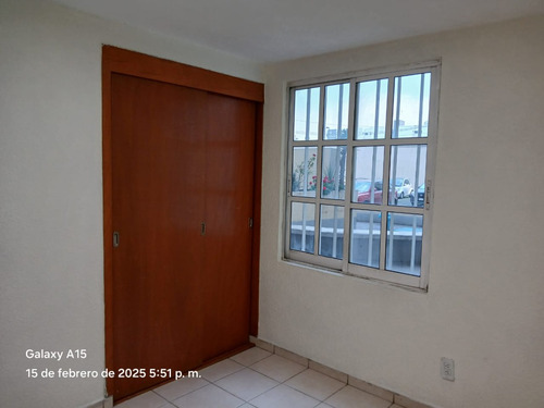 Venta De Departamento En Azcapotzalco, Cdmx