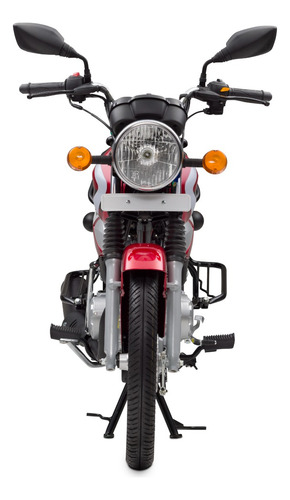 Tvs Hlx