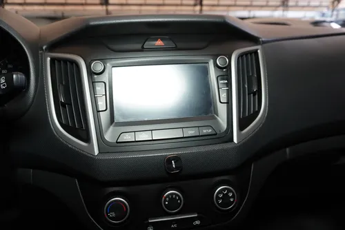 Hyundai Creta 1.6 Advance 4X2 Mt