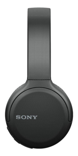 Imagen 4 de 5 de Auriculares inalámbricos Sony WH-CH510 negro