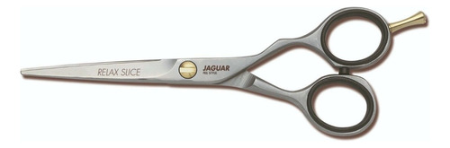 Tijera Jaguar Pre Style Relax Slice 5.5 (82155) Filo Navaja