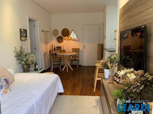 Imagem 2 de 15 de Apartamento - Morumbi - Sp - 630327