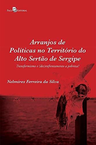 Libro Arranjos De Políticas No Território Do Alto Sertão De