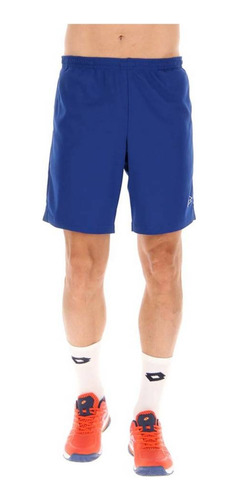 Short Lotto Squadra Iii